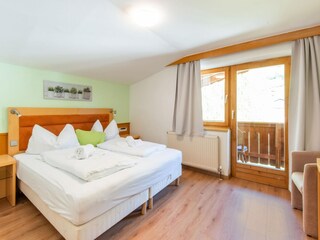 Appartement Wildschönau-Oberau Kenmerken 19