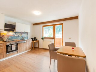 Apartment Wildschönau-Oberau Ausstattung 26