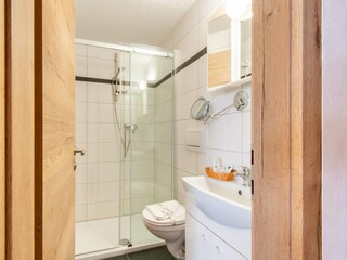 Apartment Wildschönau-Oberau Ausstattung 20