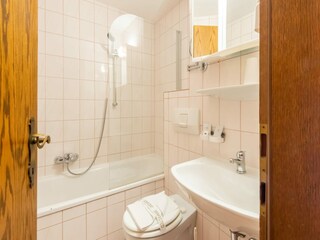 Appartement Wildschönau-Oberau Équipement 20