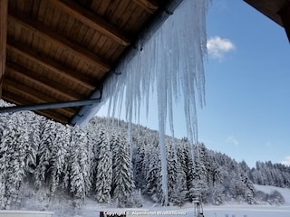 Apartment Wildschönau-Oberau Außenaufnahme 5