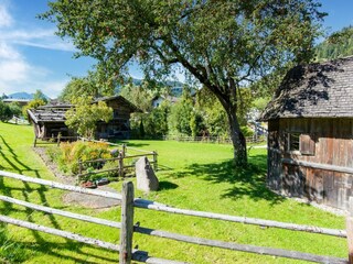 Apartment Wildschönau-Oberau Außenaufnahme 8