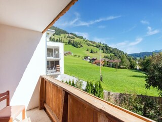 Apartment Wildschönau-Oberau Außenaufnahme 11