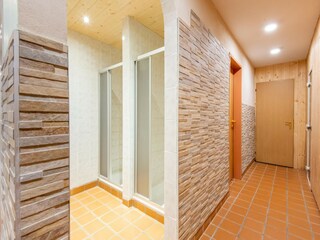 Apartamento Wildschönau-Oberau  39