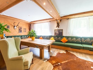 Appartement Wildschönau-Oberau Kenmerken 33