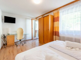 Apartamento Wildschönau-Oberau Características 25