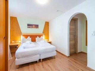 Apartamento Wildschönau-Oberau Características 29
