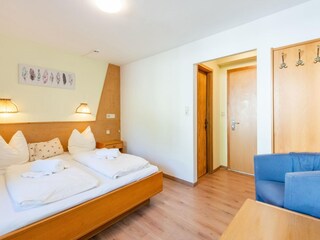 Apartamento Wildschönau-Oberau Características 16