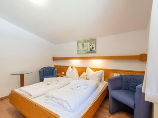 Appartement Wildschönau-Oberau Kenmerken 25
