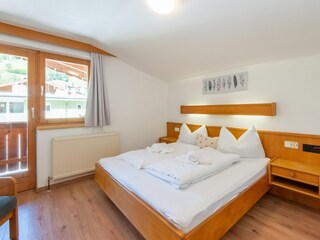 Appartement Wildschönau-Oberau Kenmerken 26