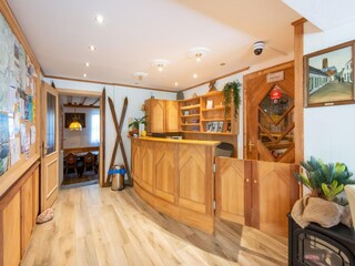 Apartamento Wildschönau-Oberau  37