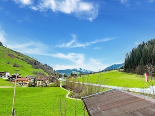 Apartment Wildschönau-Oberau Environment 35