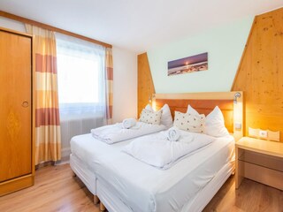 Apartamento Wildschönau-Oberau Características 12