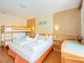 Apartment Wildschönau-Oberau Ausstattung 13