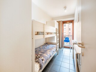 Appartement De Panne Équipement 24