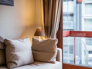 Apartment De Panne Ausstattung 14