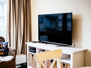 Apartment De Panne Ausstattung 20