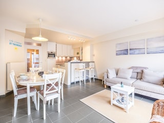 Apartment De Panne Ausstattung 7