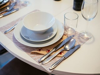 Appartement De Panne Équipement 16
