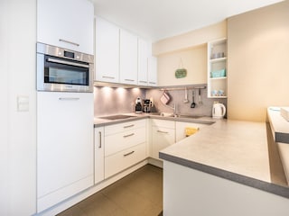 Appartement De Panne Kenmerken 8