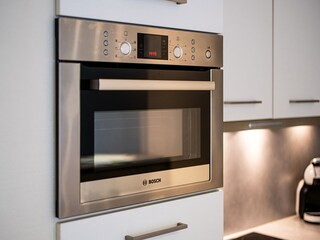 Appartement De Panne Équipement 17