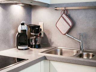 Appartement De Panne Équipement 11