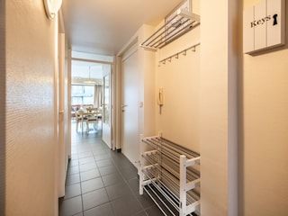 Apartment De Panne Features 19