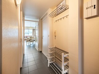 Appartement De Panne Équipement 19