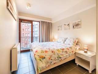Apartment De Panne Features 18
