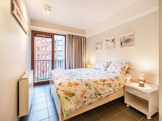 Appartement De Panne Équipement 18