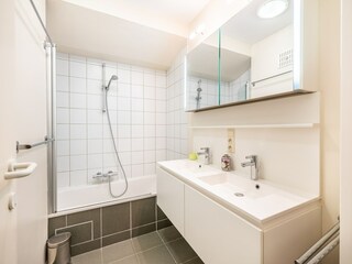 Apartment De Panne Ausstattung 23