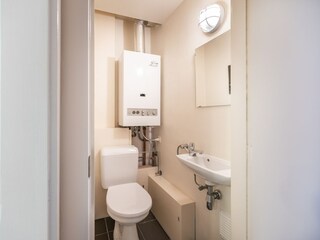 Appartement De Panne Équipement 25