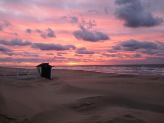 Apartment De Panne Umgebung 35