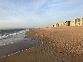 Apartment De Panne Umgebung 29