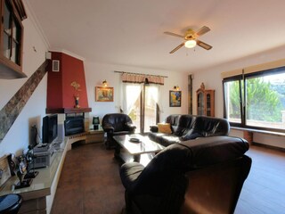 Casa per le vacanze Sayalonga Caratteristiche 32