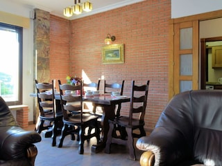 Holiday house Sayalonga Features 19