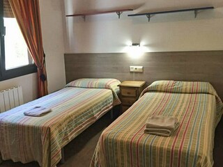 Ferienhaus Sayalonga Ausstattung 19
