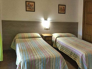 Ferienhaus Sayalonga Ausstattung 20