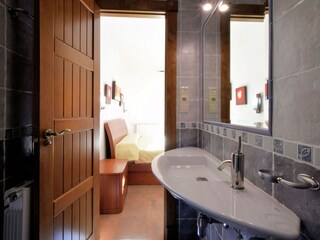 Casa per le vacanze Sayalonga Caratteristiche 22