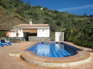 Holiday house Luxury villa in Sayalonga with private pool - Sayalonga - image1
