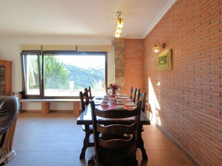 Holiday house Sayalonga Features 30