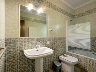 Maison de vacances Sayalonga Équipement 28