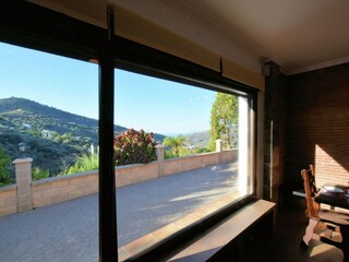 Maison de vacances Sayalonga Enregistrement extérieur 9