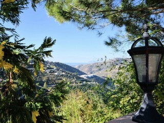 Casa per le vacanze Sayalonga Registrazione all'aperto 11