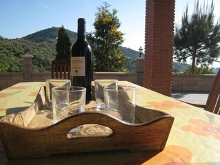 Casa per le vacanze Sayalonga  39