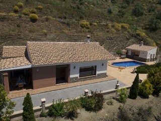 Casa per le vacanze Sayalonga Registrazione all'aperto 12