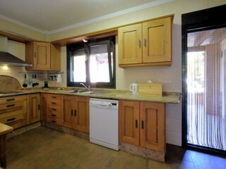 Casa per le vacanze Sayalonga Caratteristiche 30