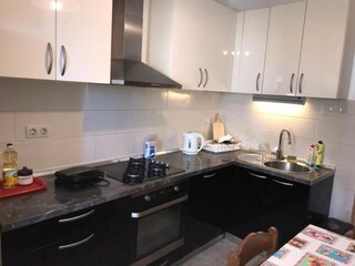 Apartamento Dubrovnik Características 11
