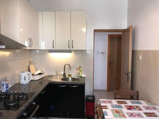 Apartamento Dubrovnik Características 17