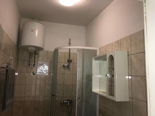 Apartamento Dubrovnik Características 19